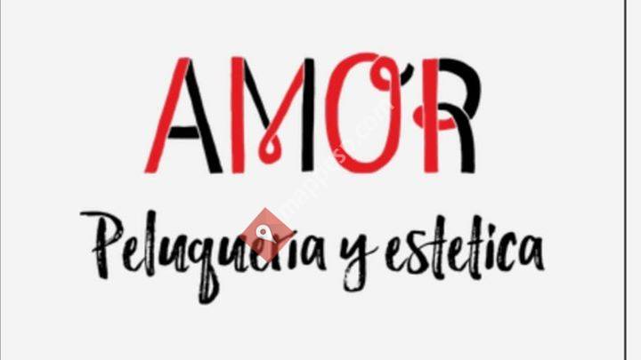 AMOR peluqueria