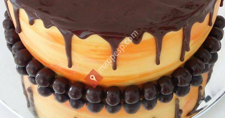 Amorina Repostería Artesana
