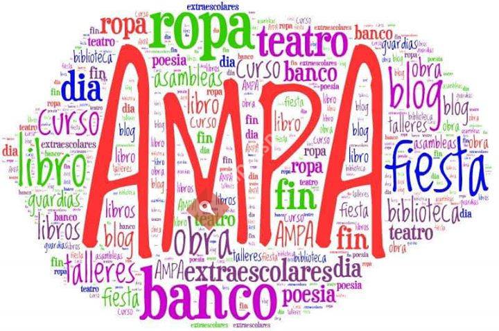 AMPA Colegio San José Astillero