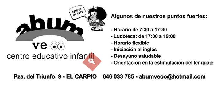 AMPA El Triunfo