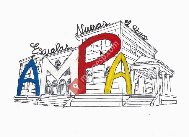 AMPA Escuelas Nuevas