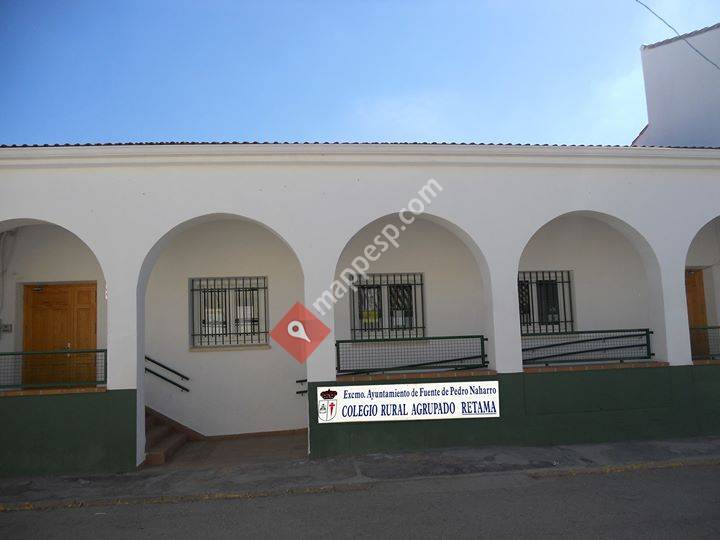 AMPA Ntra Sra de la Soledad