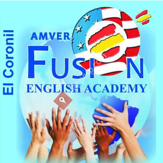 Amver Fusión English Academy