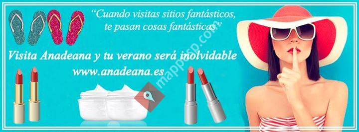 Anadeana