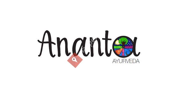 Ananta Ayurveda