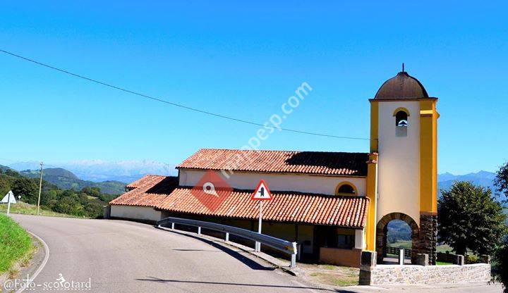 Anayo, Asturias, Spain