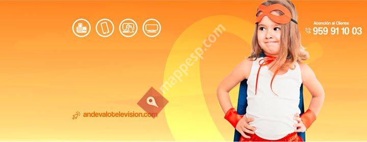 Andévalo Televisión