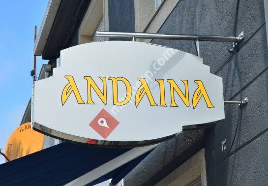 Andaina