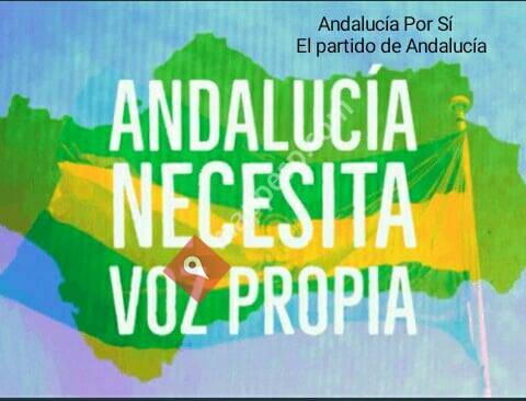 Andalucía x Sí de Mairena del Alcor