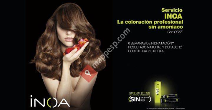 Andora Perruqueria
