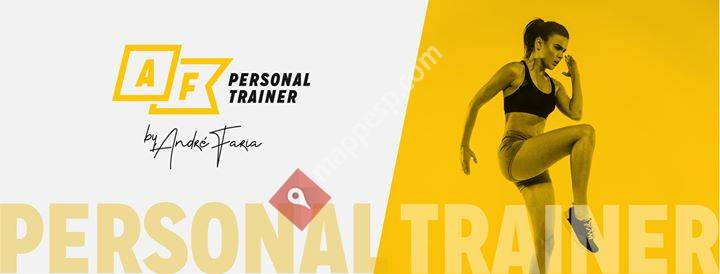 André Faria - Personal trainer