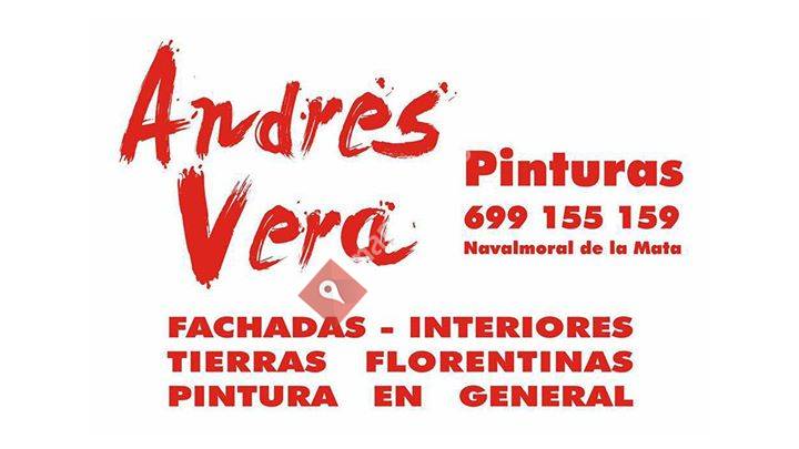 Andrés Vera Grande