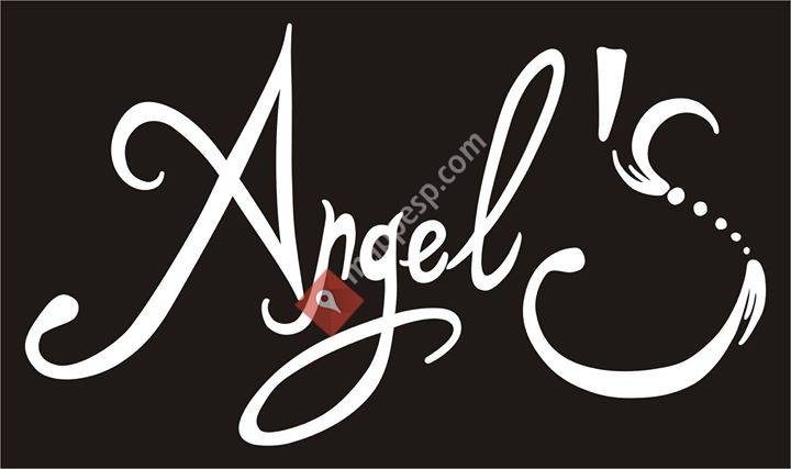 Angel's centre d'estètica i perruqueria