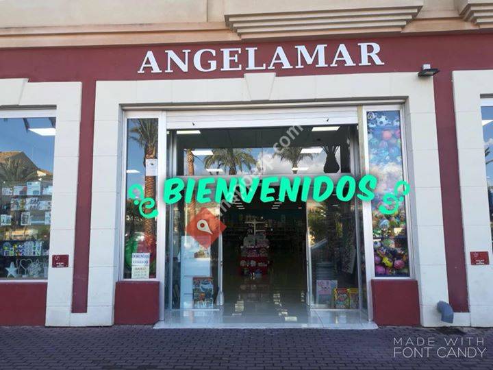 Angelamar
