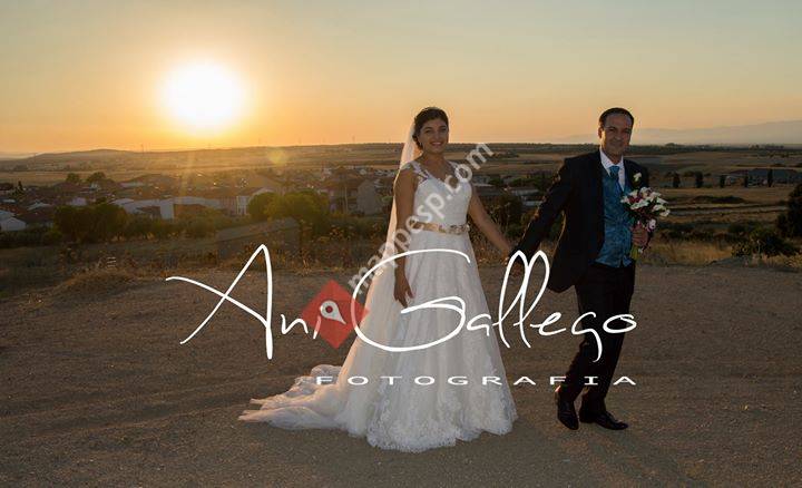Ani Gallego Fotoanamara