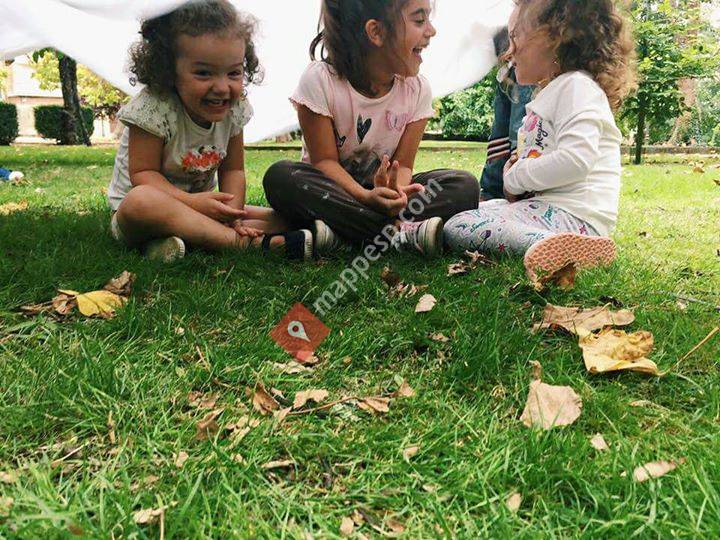 Animacións infantís O Sorriso
