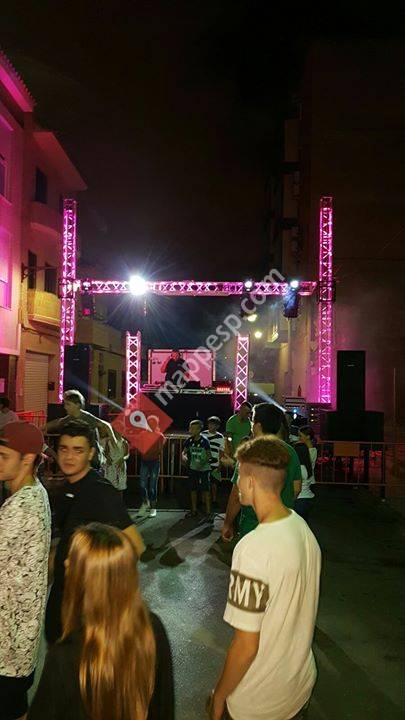 Animaciones Pajarito