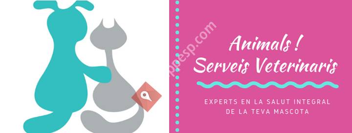 Animals Serveis Veterinaris