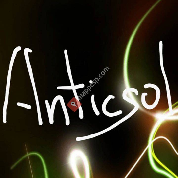 Antigüedades y Objetos de Decoración Anticsol