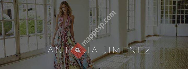 Antonia Jiménez