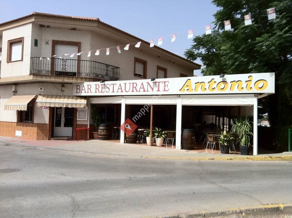 Antonio