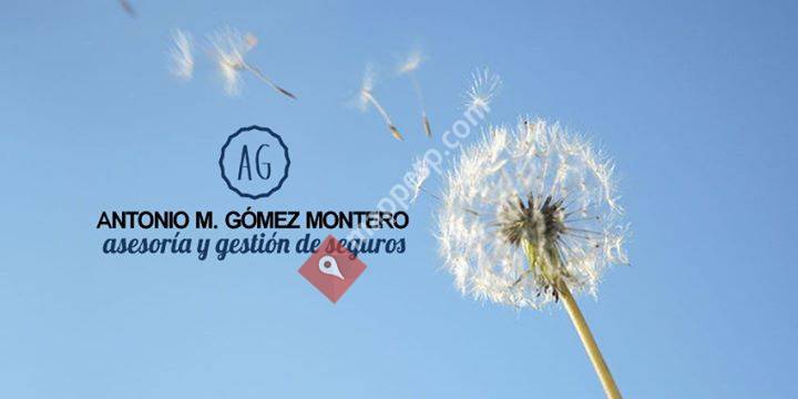 Antonio M. Gómez Montero