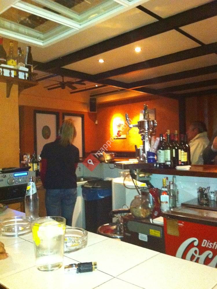 Antonio Pub