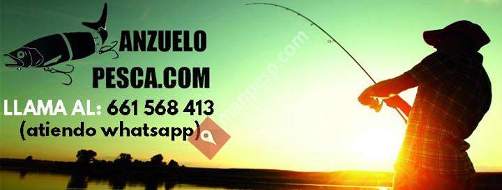 Anzuelopesca.com