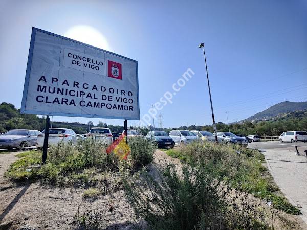 Aparcadoiro Clara Campoamor