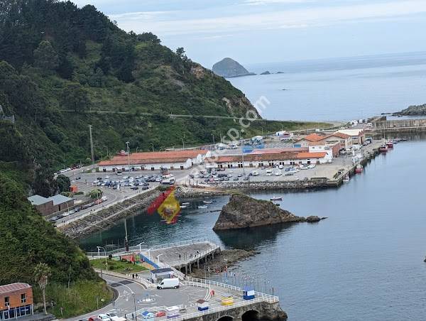 APARCAMIENTO