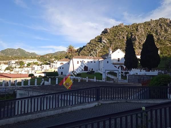 Aparcamiento