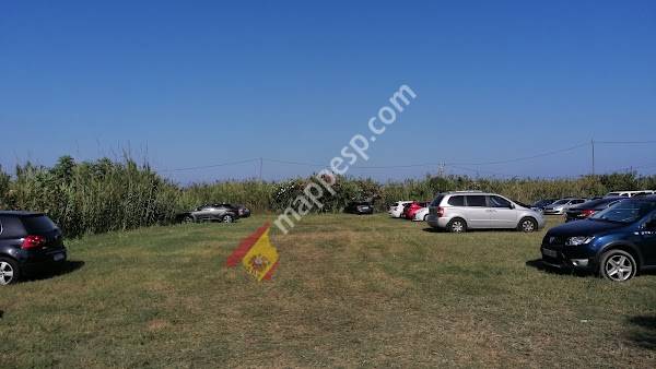 Aparcamiento gratis Parking Dosel