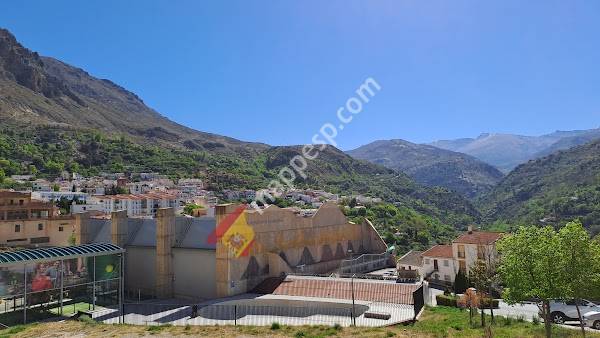 Aparcamiento público