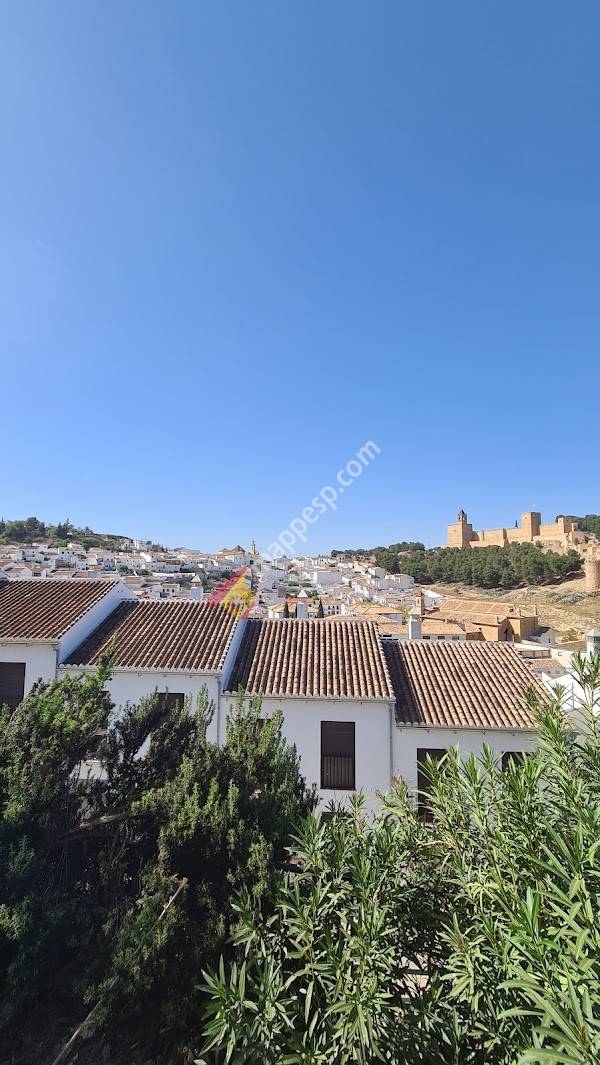 APARTAMENT - APARTAMENTO - APPARTEMENT CENTRO ANTEQUERA