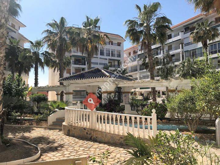 Apartament Carolina Torrevieja La Mata, 300m to the sea
