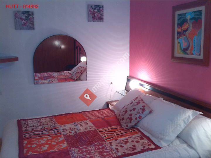 Apartament Rural Vilaplana