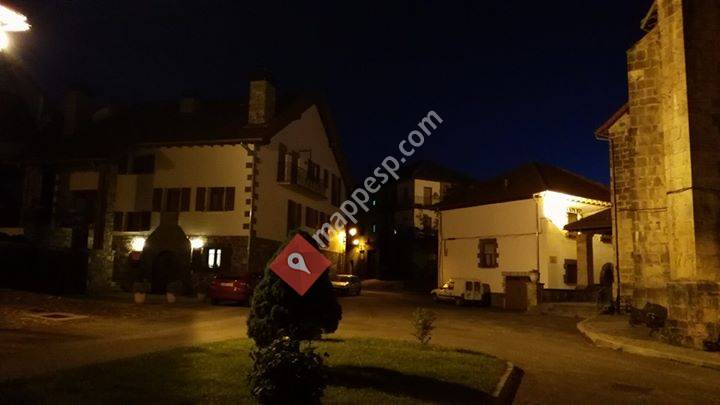 Apartamento CASA Rural Zubiat
