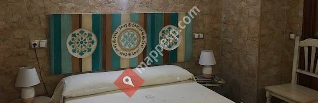 Apartamento Luz del Camino