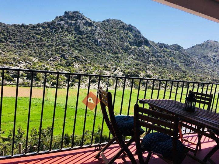 Apartamento Rural “La Payoyía”