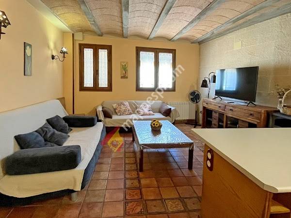 Apartamentos Casa Carruesco