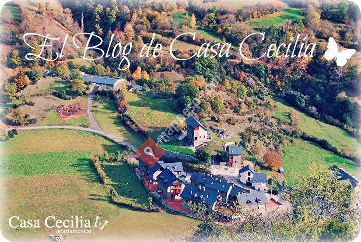 Apartamentos Casa Cecilia