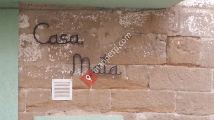 Apartamentos Casa Mata - Colungo