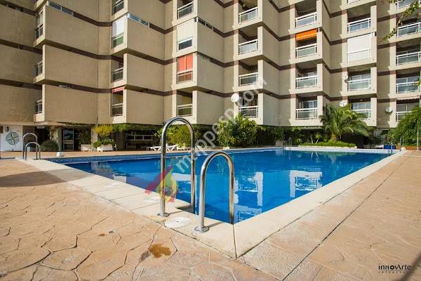 Apartamentos Chinasol | Apartamentos en Almuñécar
