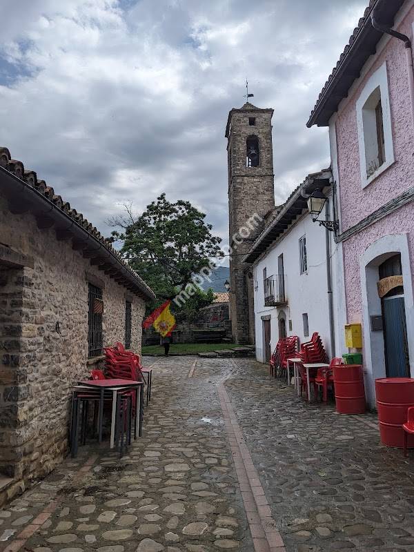 Apartamentos Claveria