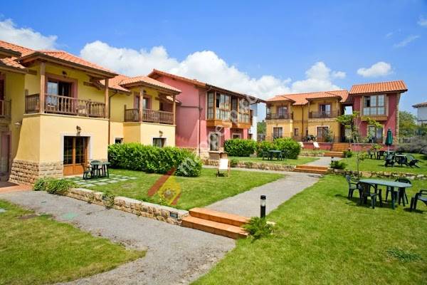 Apartamentos de turismo rural Antojanes