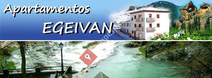 Apartamentos Egeivan