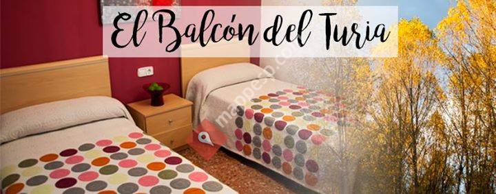 Apartamentos El Balcón del Turia