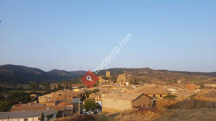 Apartamentos El Burgo