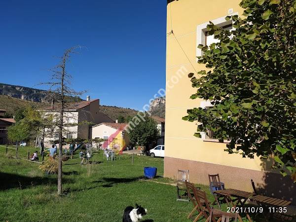 Apartamentos El Pajar del Abuelo