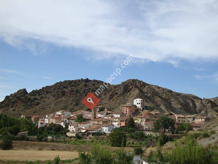 Apartamentos El Salobral